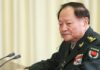 张又侠若被抓,党内共识将瓦解