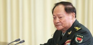 张又侠若被抓,党内共识将瓦解