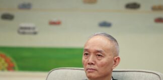 习近平遭蔡奇反噬的风险剧增
