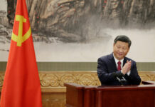 习近平的“党本位”是中国乱象之源