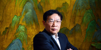 任志强高估王岐山的代价