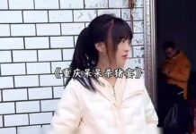 呆呆“杀猪过年”为何引爆万人潮?