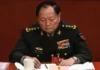 习近平低估了抓张又侠的后果