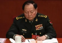 习近平低估了抓张又侠的后果