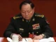 习近平低估了抓张又侠的后果