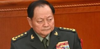 张又侠若被抓,接下来又是谁?