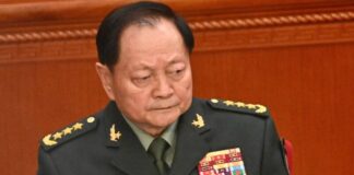 张又侠向美国泄露核机密,你信吗?