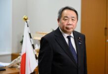 石平访台验证“一个中国”的真伪