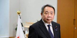 石平访台验证“一个中国”的真伪