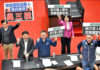 台湾的国防预算为何阻力重重?
