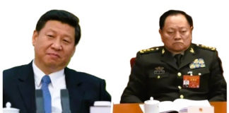 习近平犯众怒,全网力挺张又侠