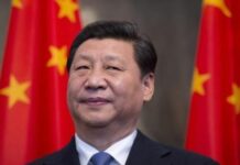 数字造假,中国GDP又增长5%