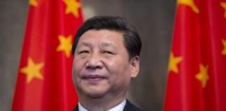 数字造假,中国GDP又增长5%