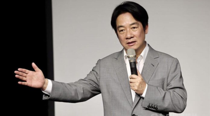川普跨国执法,对台湾是把双刃剑
