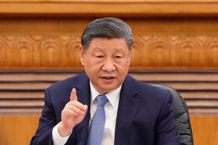 习近平，你到底是怕还是不怕？ - 新高地 New Highland Vision