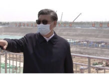 习执政十三年把中共变成了黑帮