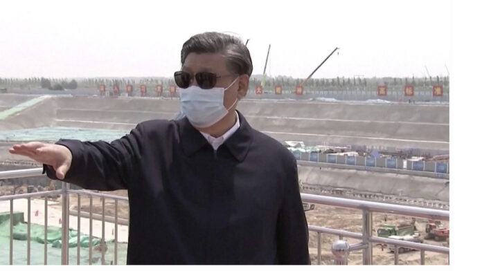 习近平