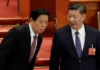 中俄反目在即,栗战书成“背锅侠”