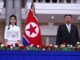金主爱接班,习明泽能否效仿?