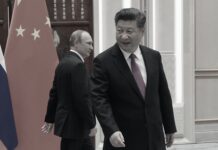 中俄若反目,对习近平有何影响?