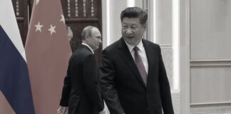 中俄若反目,对习近平有何影响?