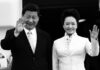 习近平家族腐败是双线作战模式