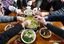 外地女人莫要去山东过年