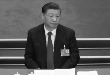 习近平的危害到底有多大?