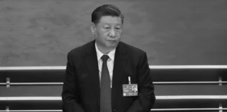 习近平的危害到底有多大?
