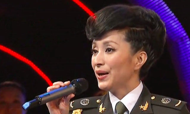 汤灿复出又给习近平添堵