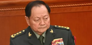 还原张又侠被抓的前因后果