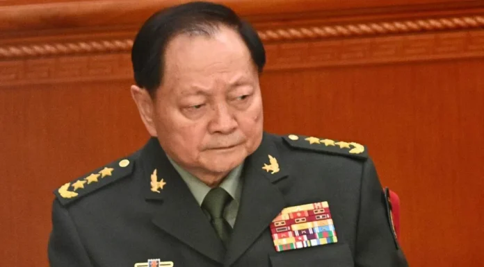 还原张又侠被抓的前因后果