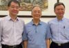 温家宝又被海外媒体架在火上烤