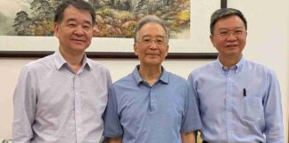 温家宝又被海外媒体架在火上烤