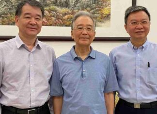 温家宝又被海外媒体架在火上烤