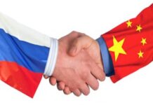 百年来,中俄关系为何屡遭变故?