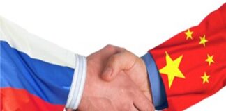 百年来,中俄关系为何屡遭变故?
