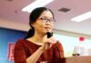 雷艳红,一个令习近平胆颤的女教授