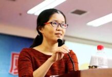 雷艳红,一个令习近平胆颤的女教授