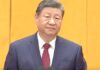 习近平,这个春节不好过