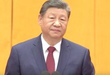 习近平,这个春节不好过