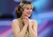 刘美贤,高贵的灵魂比夺冠更珍贵