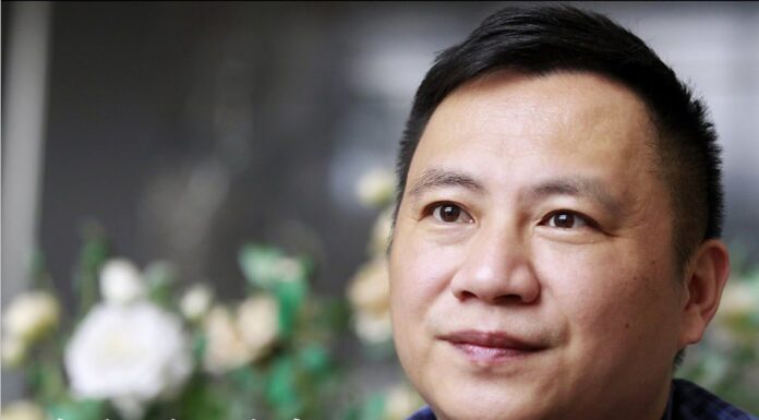 凡是中共害怕的,就该赢得支持