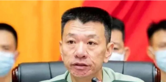 陈源进京任职引发公众联想