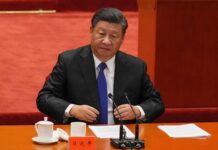 习近平犯罪谁来监管?