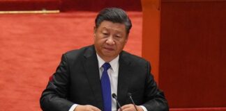 习近平犯罪谁来监管?