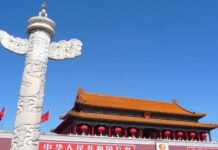 习近平政权到底还能撑多久?