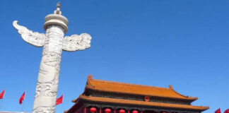 习近平政权到底还能撑多久?