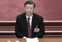 习近平为何如此招国人厌恶?