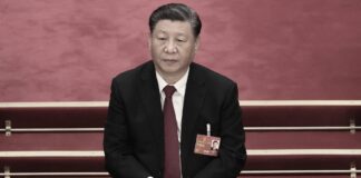 习近平为何如此招国人厌恶?